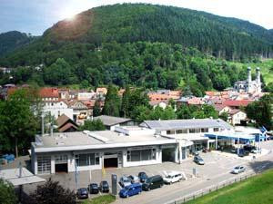 Autohaus Teichmann GmbH